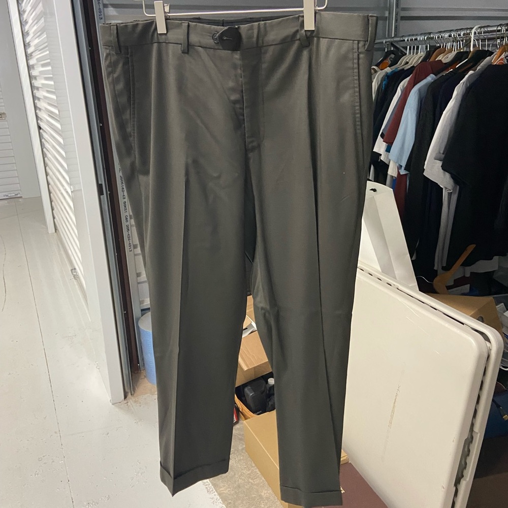 ARMANI SLACKS